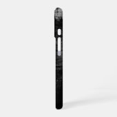 ラッキー・フォー・サム iPhone 16ケース (左側面)