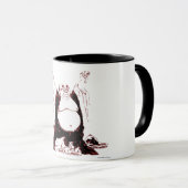 ラッキー・ブッダ・マグ マグカップ (正面右)