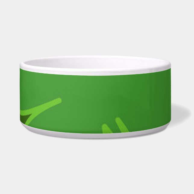 ラッキー ボウル (正面)