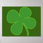 ラッキー ポスター (正面)