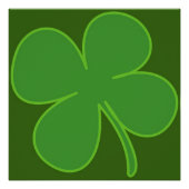 ラッキー ポスター (正面)