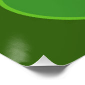 ラッキー ポスター (コーナー)