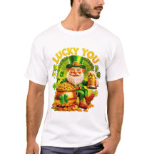 ラッキー・ユー