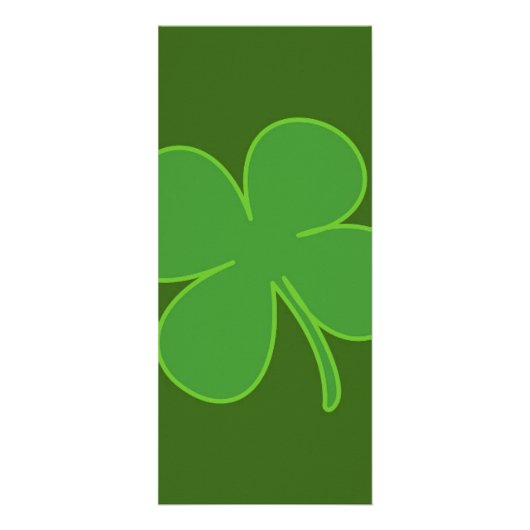 ラッキー ラックカード (正面)