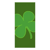 ラッキー ラックカード (裏面)