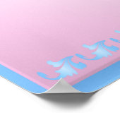 ラッキー・ラブ・ラディバグ・ポスター ポスター (角)