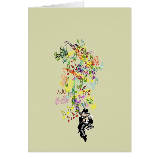 ラッキー・レプラーアン (正面)