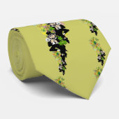 ラッキー・レプラーアン ネクタイ (ロール)