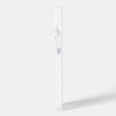 ラッキー・レプレシャンの宝 Case-Mate iPhoneケース (裏面 / 左)