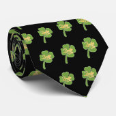 ラッキー・ワン ネクタイ (ロール)