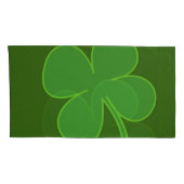 ラッキー 枕カバー (裏面-右)