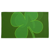 ラッキー 枕カバー (正面右)