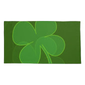 ラッキー 枕カバー (裏面-左)