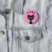 ラッキー 缶バッジ (インサイチュ)