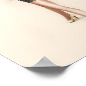 ラッキー#13 ポスター (角)