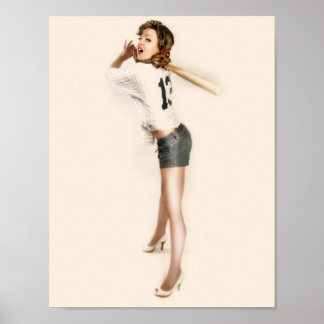 ラッキー#13 ポスター