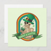 ラッキーAラテ (正面/裏面)