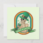 ラッキーAラテ (正面)