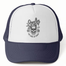 ラッキーorデス Tシャツ