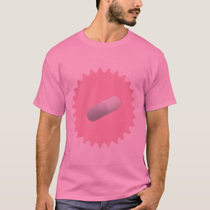 ラックのrosada tシャツ