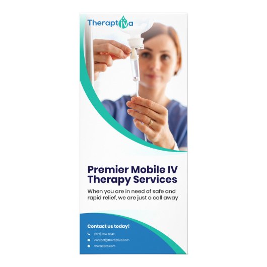 ラックカード (正面)