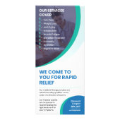 ラックカード (裏面)