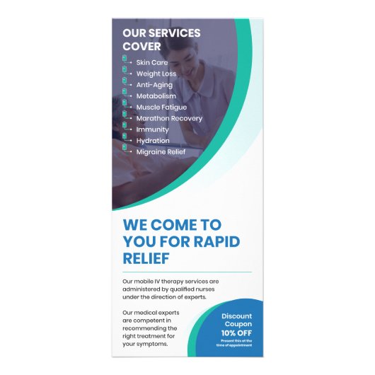 ラックカード (裏面)