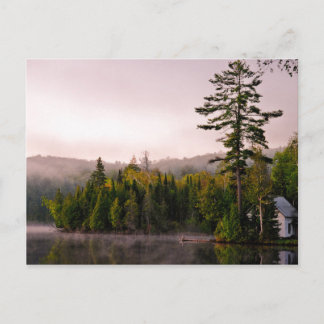 ラックギレス – ケベック ポストカード