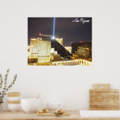 ラックスアットナイト ポスター (キッチン)