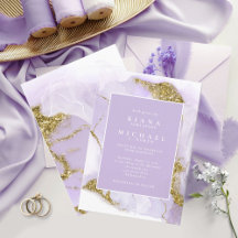 ラックスインクラベンダー抽象芸術ID990