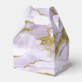 ラックスインクラベンダー抽象芸術ID990 フェイバーボックス (裏面サイド)