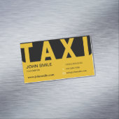 ラックスキャブ マグネット名刺 (インサイチュ)