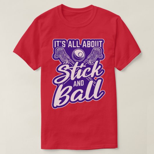 ラックスクラブチームプレーヤーコーチのファンコーチラクロス2 Tシャツ (デザイン正面)