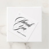 ラックスサンキュー結婚ズ フェイバータグ (インサイチュ)