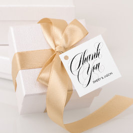 ラックスサンキュー結婚ズ フェイバータグ