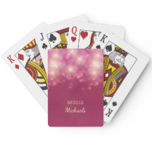 ラックスダークピンクの魅力《写真》ぼけ味キラキラの名前