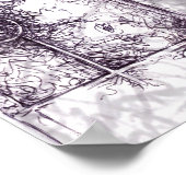 ラックスドリーム ポスター (角)