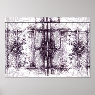 ラックスドリーム ポスター