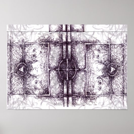 ラックスドリーム ポスター (正面)