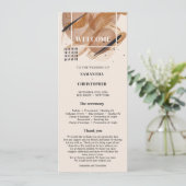 ラックスバラ金ゴールドグリッター銅シェーズ錆びプログラム プログラム (スタンド正面)