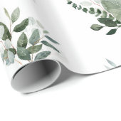 ラックスパーム春ラッピング紙ギフトラップ ラッピングペーパー (ロールコーナー)