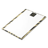 ラックスビューティーエクスペリエンス ノートパッド (アングル)