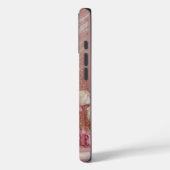 ラックスピガーリーンクiPhone 16ケース Case-Mate iPhoneケース (裏面 / 左)