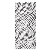 ラックスブラックコンフェッティドットII ゴールドバー付き ラックカード (裏面)