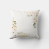 ラックスホワイトオーキッドプリンセスティアラキンセアニラ クッション (裏面)