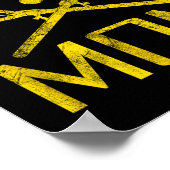 ラックスママラクロスお気に入りのママプレーヤーマザーズデイ ポスター (角)