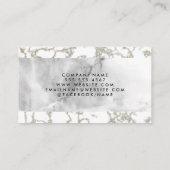 ラックスマーブル |いかりアイコン 名刺 (裏面)