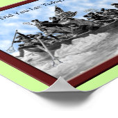 ラックスメドレー ポスター (角)