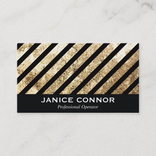 ラックスモダン 名刺 (正面)