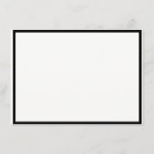 ラックスラッシュ ホワイトゴールド メイク証明書 プレゼント (裏面)